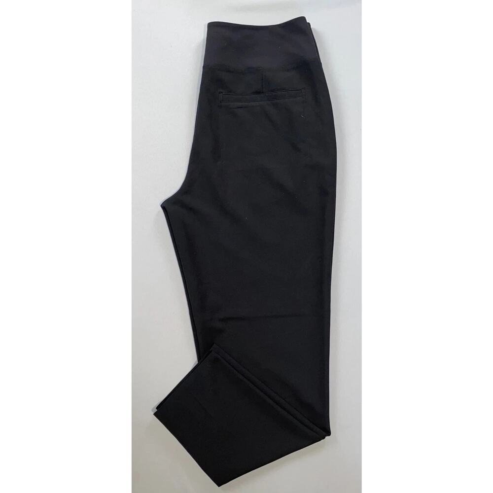 Athleta Endless High Rise Pant Women's Size 12T EUC! - Picture 3 of 8